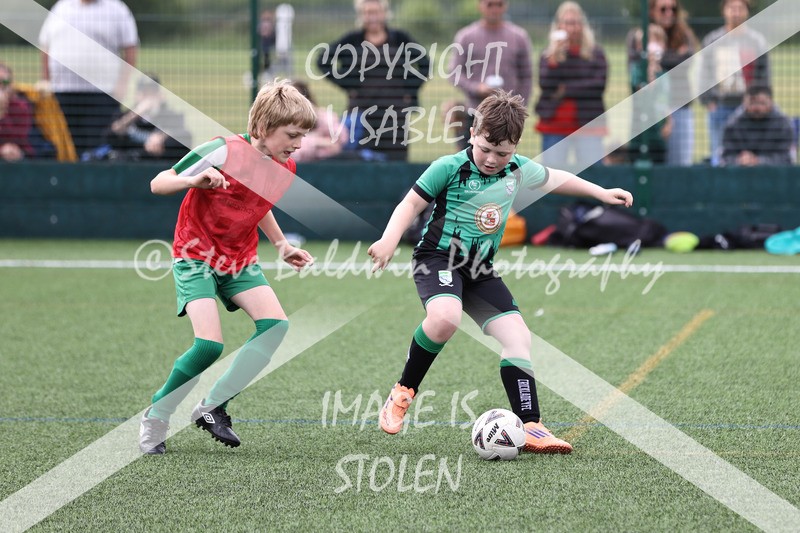 1DX32571 - Sun 7th U8 Boys