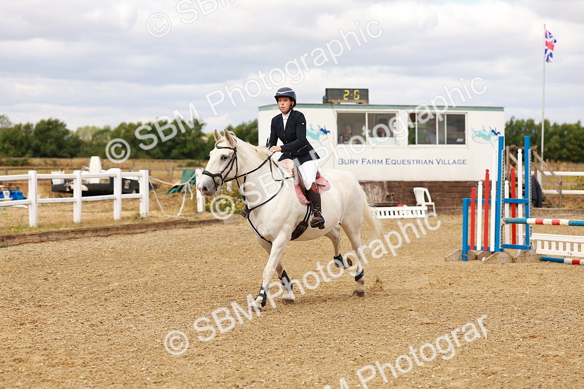 SBM_004738 - Class 1 - Clear Round