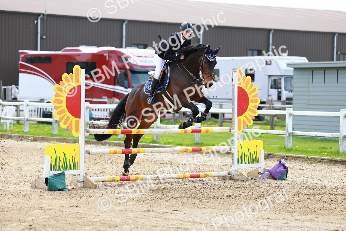 SBM_002083 - Class 9 - Senior Discovery - 1.00m