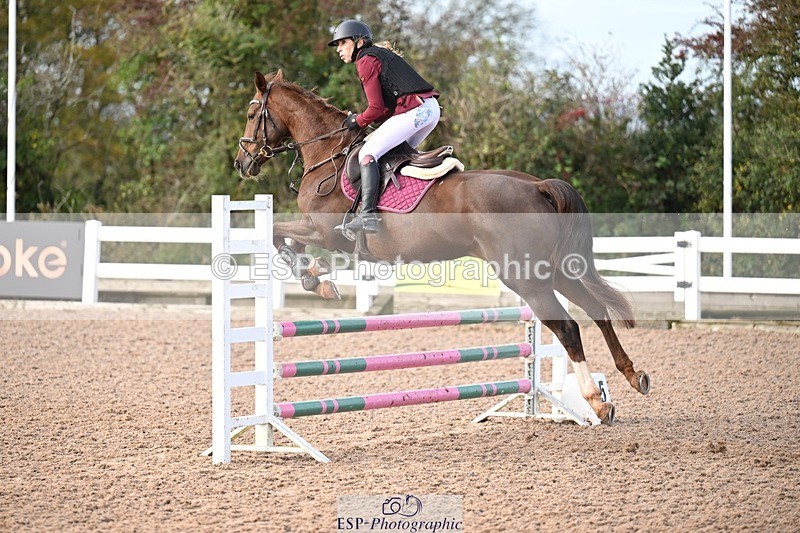 251022-110030-00185 - Clear Round & Cls 1 Brit Nov 90cm