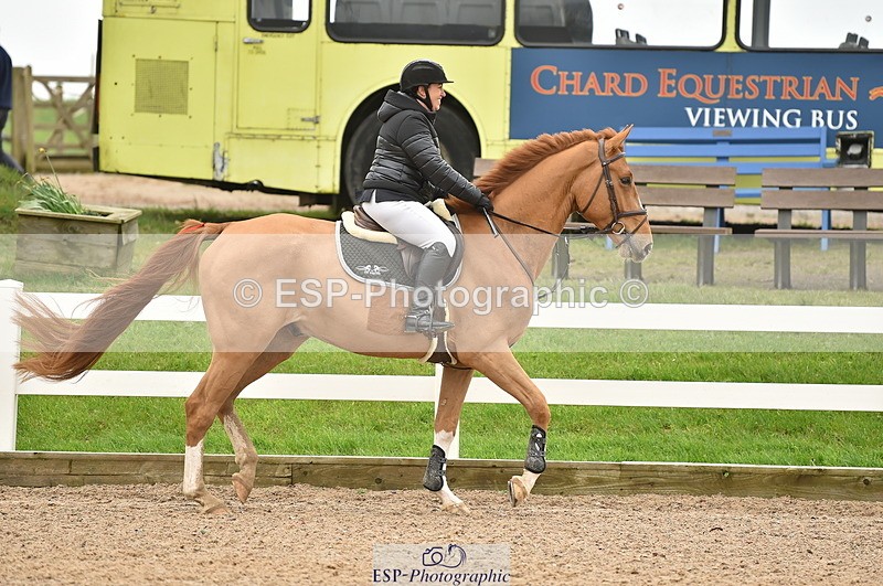 240405A-105010-00602 - Cls 8 British Novice and 90cm Open