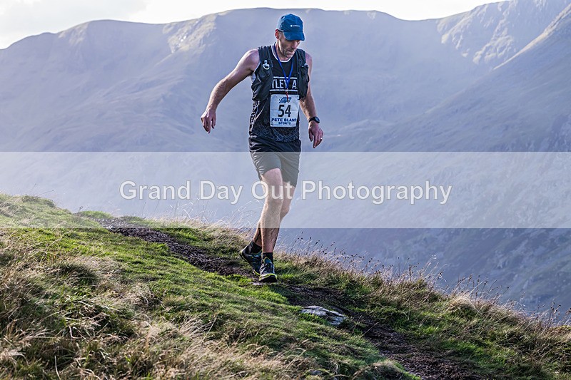 HBMR Leg 4-650 - Hodgson Brothers Mountain Relay Leg 4 Saturday 3rd October 2026