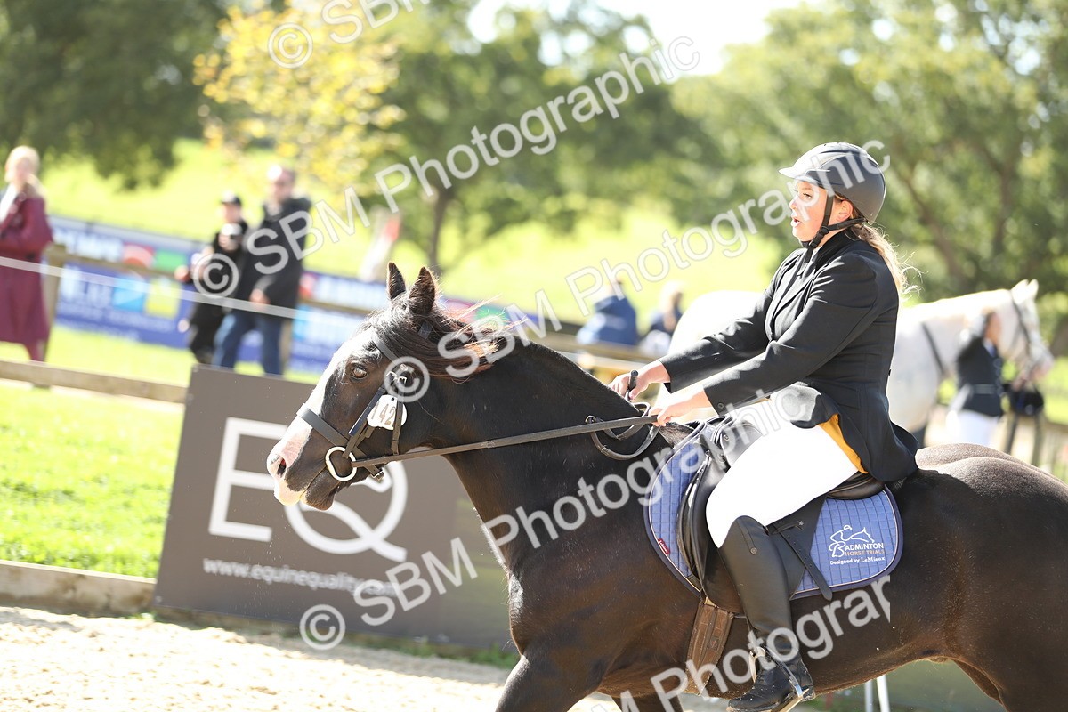 SBM_04638 - J28 - Senior Horse & Pony 60cm Championships