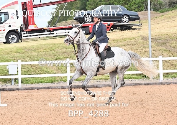 BPP_4288 - CLASS 4 WED National 1.15m Members Cup/Senior 1.15m Open