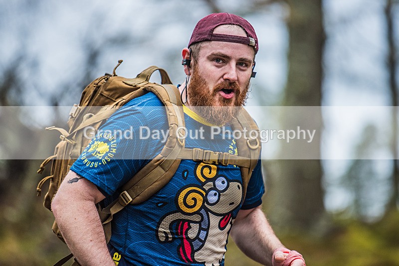 Glentress 21  10K-1791 - High Terrain Events Glentress 21 & 10K Trail Races Saturday 18th November 2023