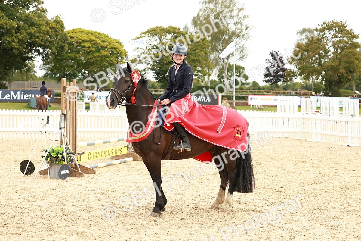 SBM_65327 - Supreme Championship 50cm & 55cm