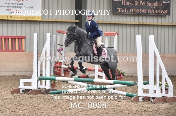 JAC_8008 - CLASS 4 NOVICE 50CM