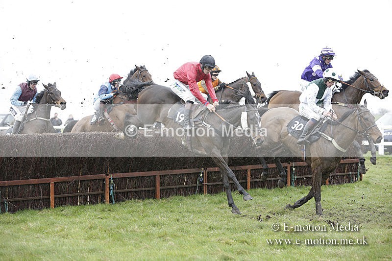 PtP 150320 0304 - New Forest Point-to-Point Larkhill 15/03/20