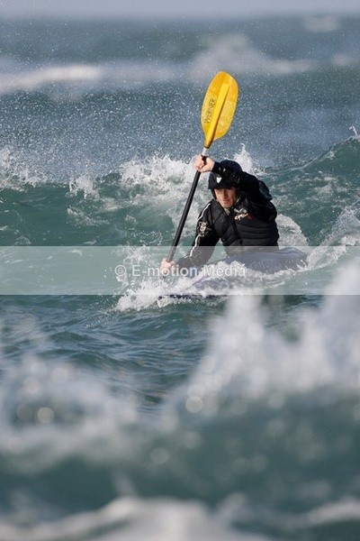 KY 170109-8 - Kayaking