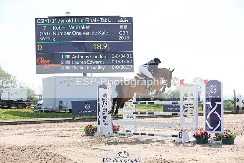 250427-113133-15966 - Cls 36 Young Horse 7yr old