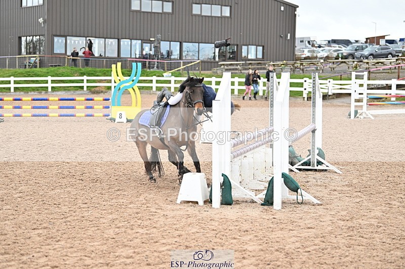 240309A-105457-00123 - Cls 3 Pony British Novice and 80cm Open