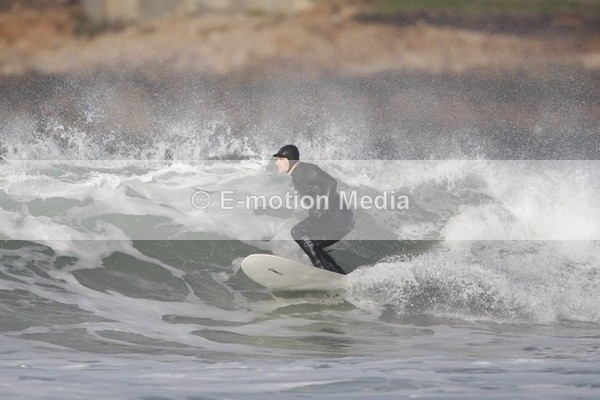 SU 160109-56 - Surf - January