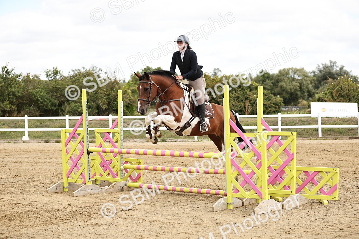 SBM_003920 - Class 2 - Amateur Championship Qualifier 85cm