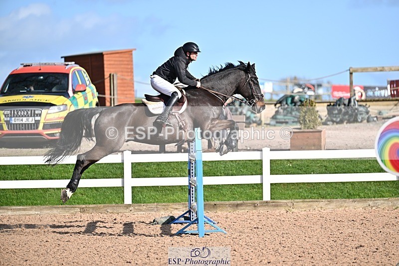 260311-150611-00760 - Cls 6+7 Foxhunter, 1.20m and 1.30m