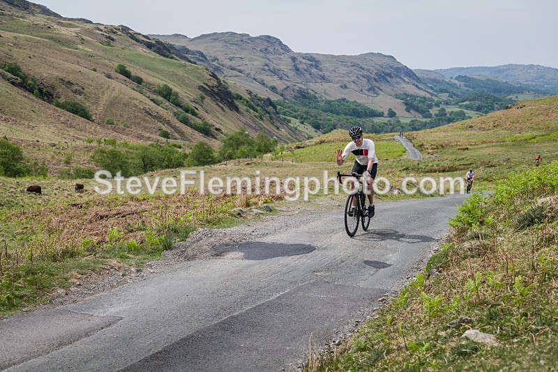 123153 - Hardknott Pass Camera 1 12.00-13.00