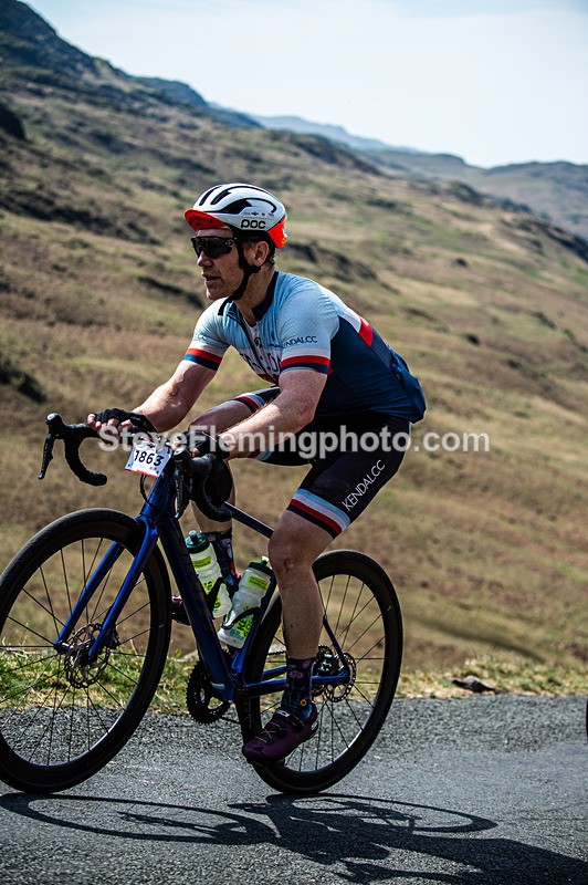 131606 - Hardknott Pass Camera 3 13.00-14.00