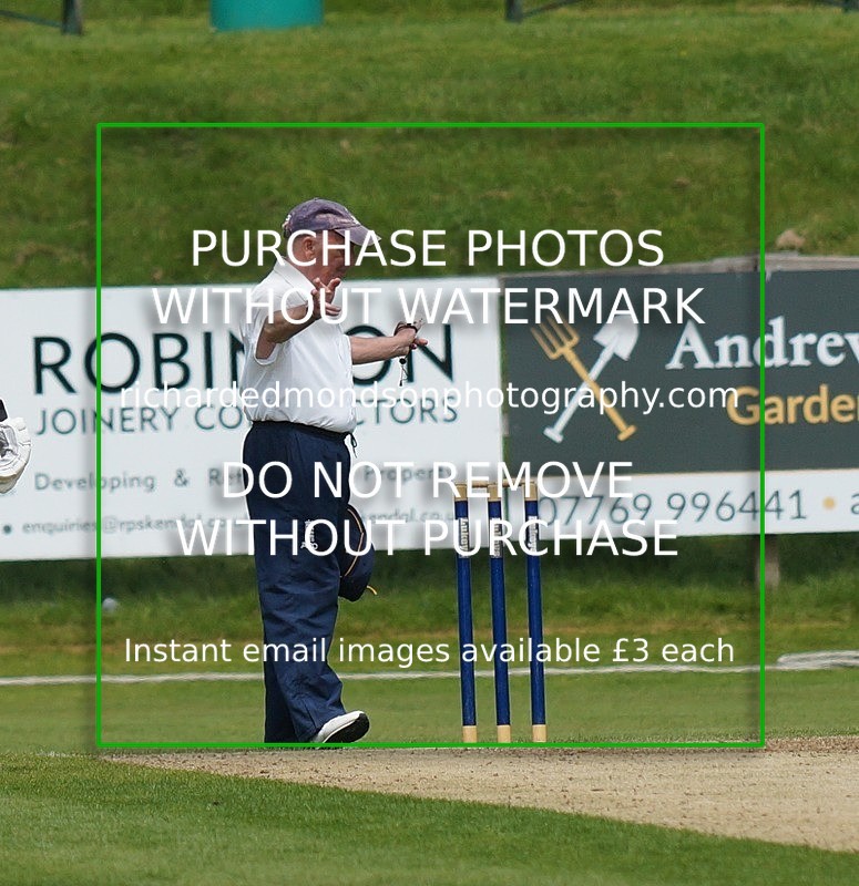 DSC01099 - Cumbria Womans Twenty-20