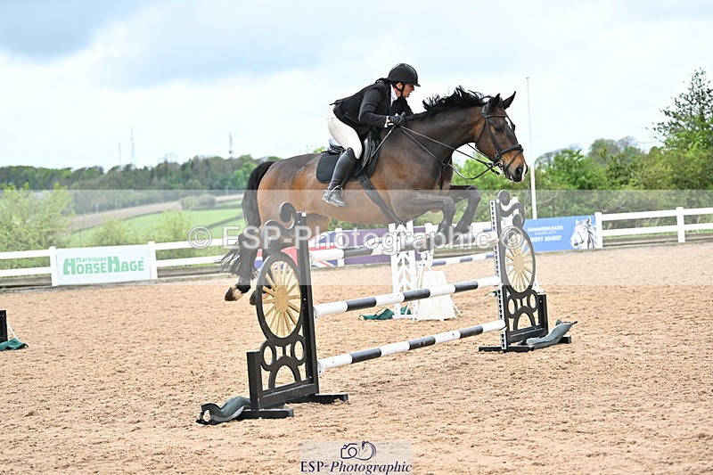 240501A-145125-01173 - Cls 8 Snr Foxhunter and 1.20m Open