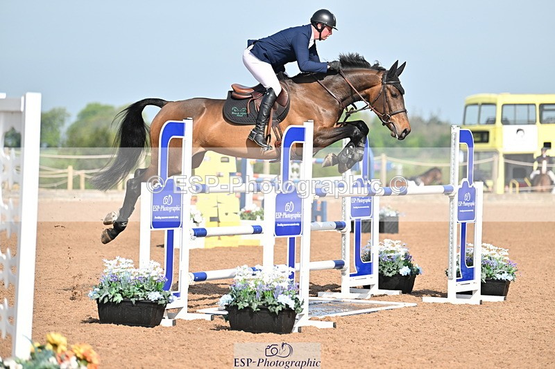 240510A-094114-04825 - Cls 20 Foxhunter