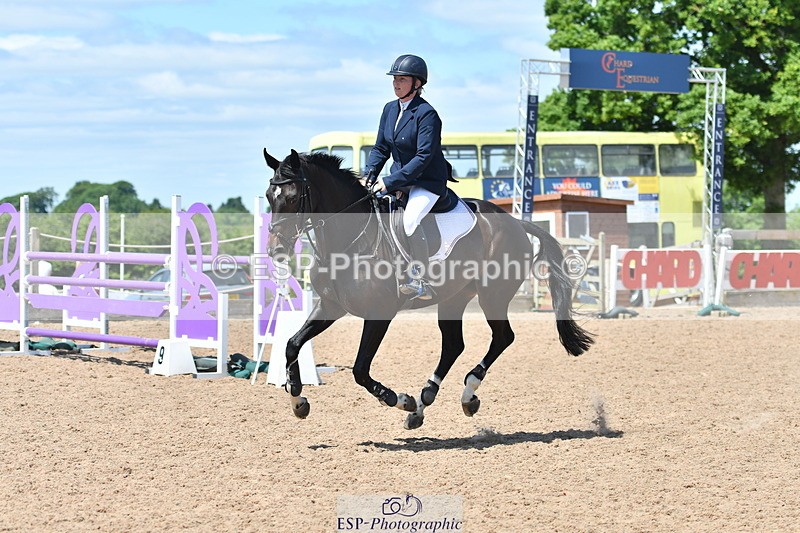 240609A-125416-05417 - Cls 18 Snr Newcomers and 1.10m Open