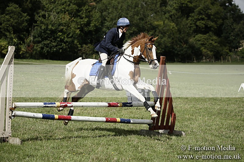 BVR090918 448 - BVRC Dressage and Show Jumping 09/09/18