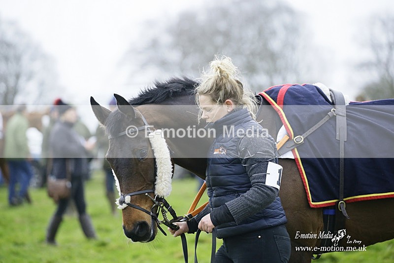 PtP 200222 260 - Countryside Alliance PtP Badbury Rings 20/02/22