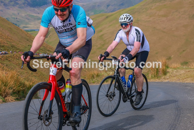 095808 - Newlands Pass 09.00-10.00