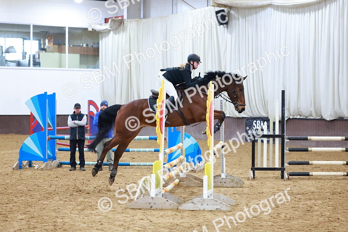 SBM_000298 - Class 2 - Senior British Novice - 90cm
