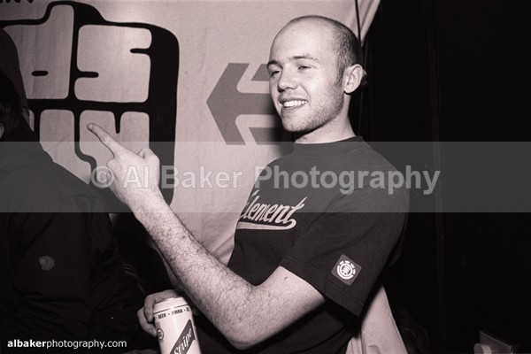 11 - Friends-&-Family @ the-roadhouse 15.03.03