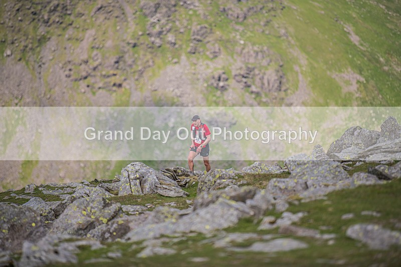 Duddon Long-420 - Duddon Valley Long Fell Race Saturday 1st June 2024