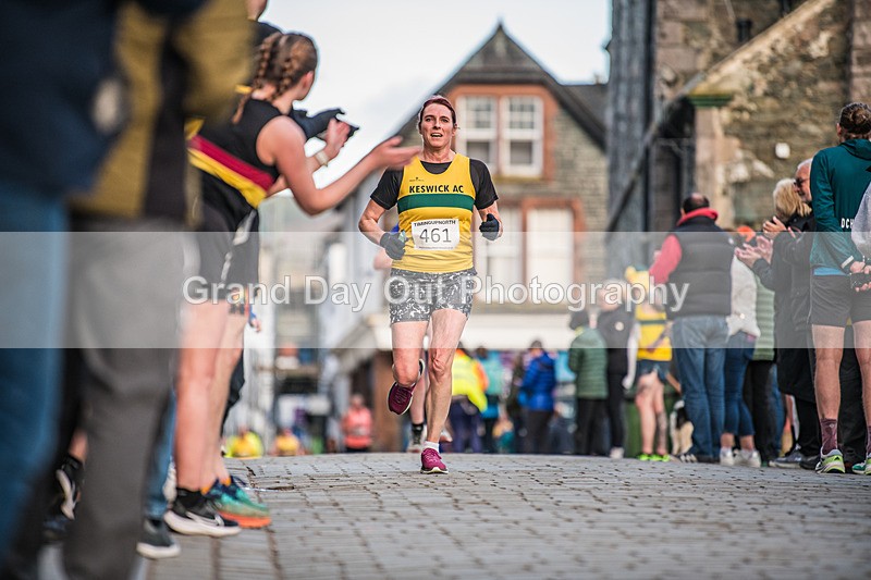 Keswick RTH-1162 - Keswick AC Round The Houses Road Race Wednesday 24th April 2024