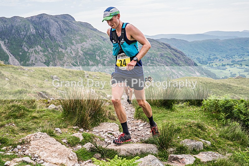 Great Lakes-197 - Great Lakes Fell Race Saturday 21st June 2025