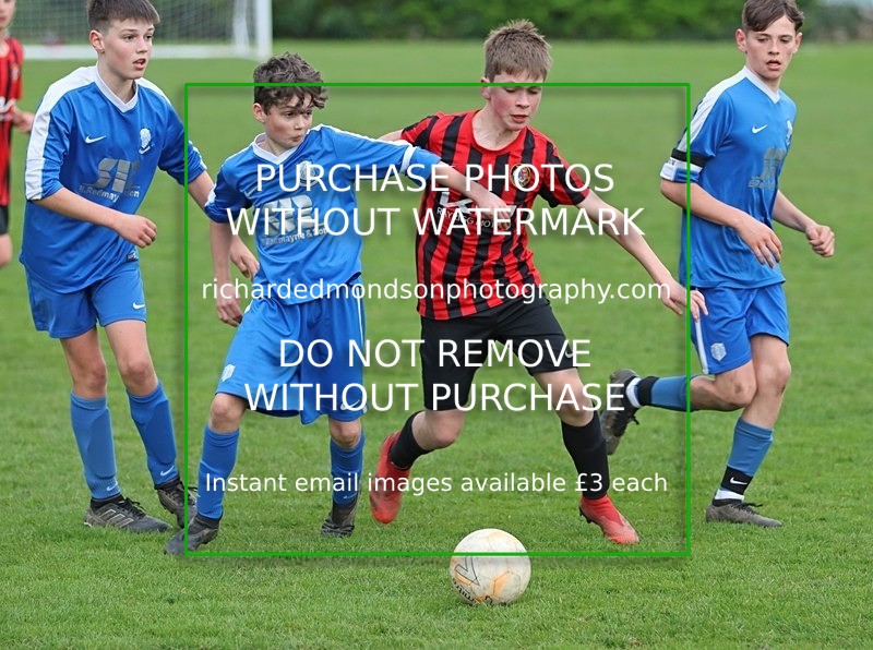 IMG_3622 - Wattsfield U13 v Heathwaite U13 (19/4/22)