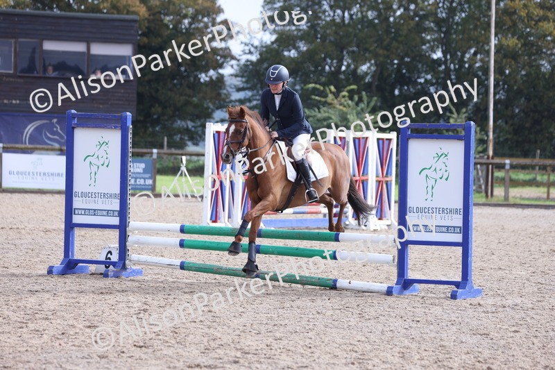 20250928-0749 - Class 3 - 60cm