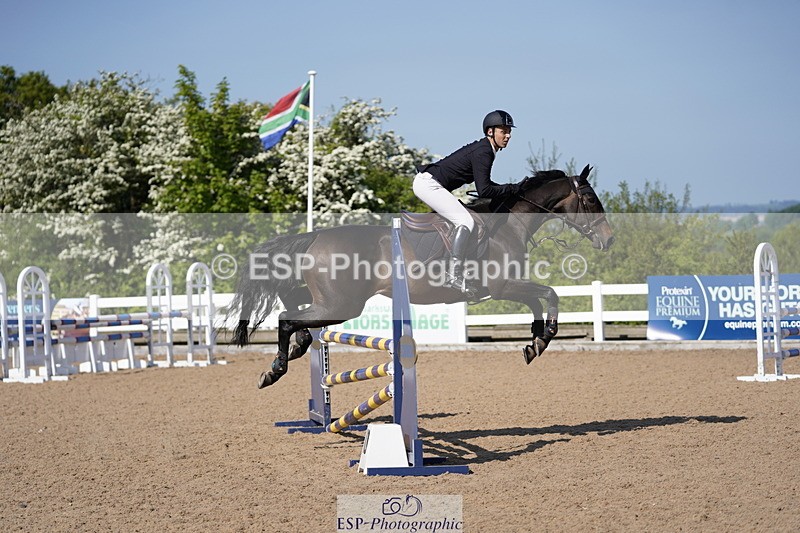 230528A-093124-05758 - Cls 30 British Novice & 90cm Open