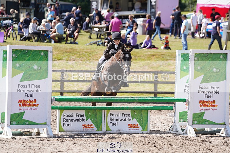 240824X-133206-27769 - 80cm Round 1 13.00 to 14.00