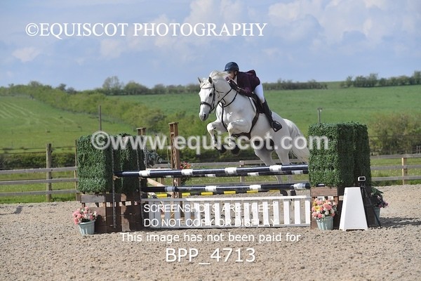 BPP_4713 - CLASS 19 SAT 1.05m Amateur Championship Qualifier/ 1.05m Open