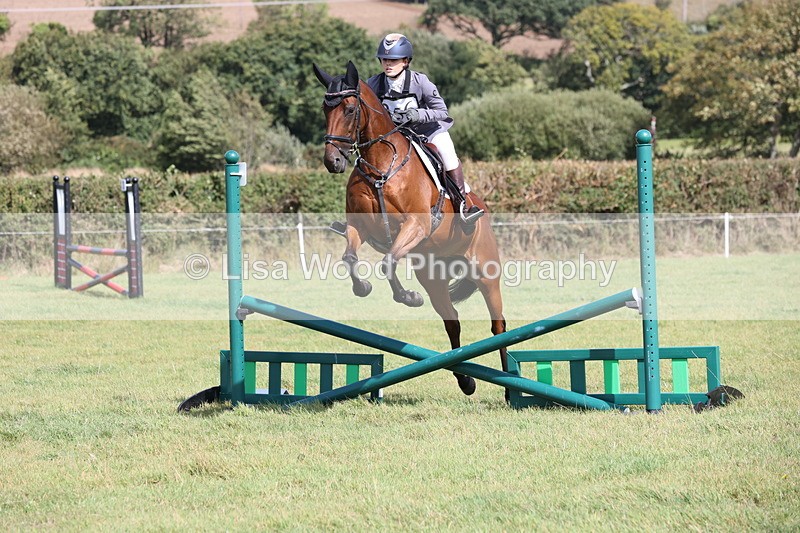 JPP_8736 - Class 2: Trekenning: 80cm Showjumping