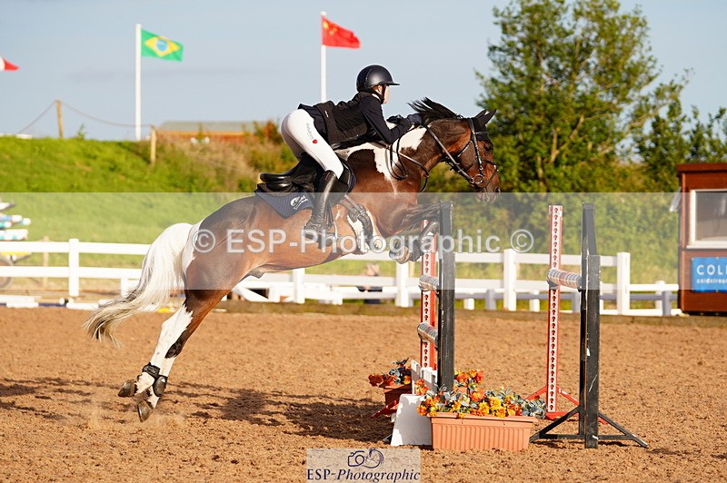 240628A-195522-01156 - Cls 4 1.10m Open