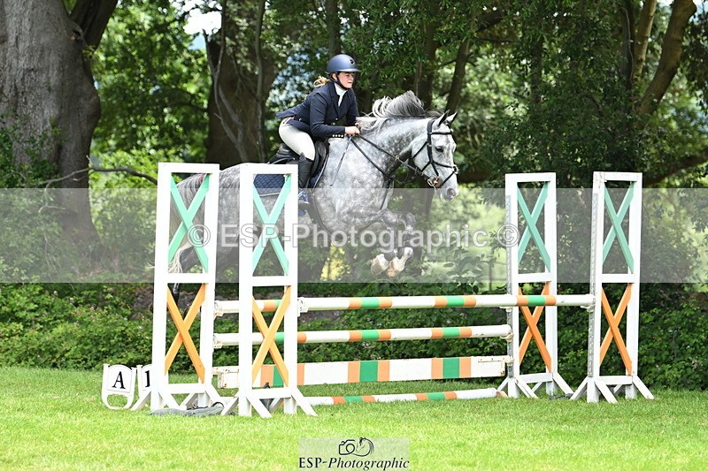 250704A-113627-07307 - Cls 25 Snr British Novice and 90cm