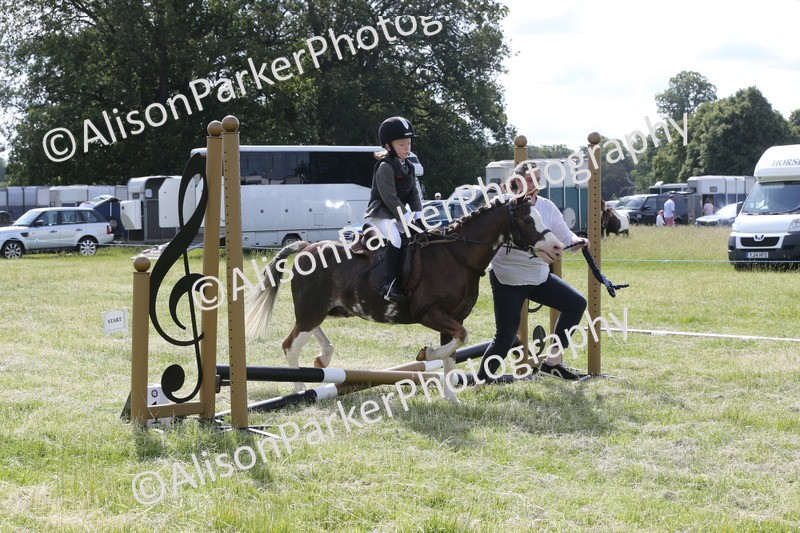 20260614-0067 - Class 1 - 30cm Lead Rein