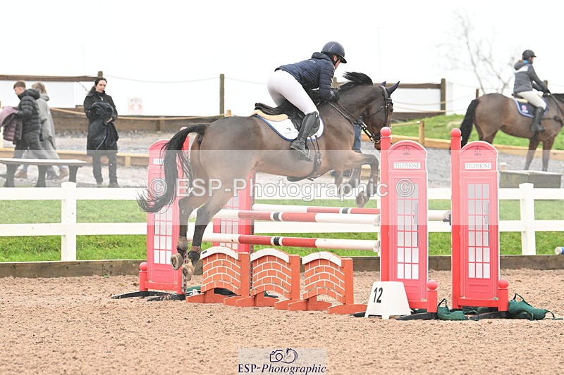 231209A-103104-01503 - Cls 10 Discovery & 1m Open