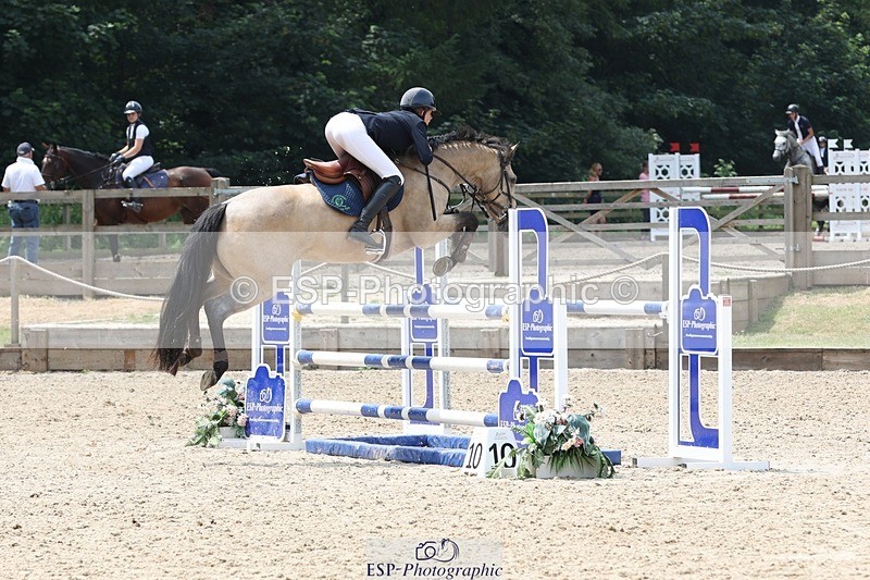 230617-134312-04831 - Cls 09 Blue Chip Pony Newc 1st Rnd