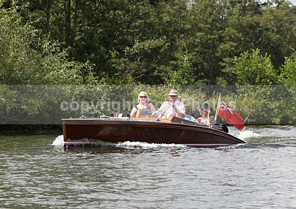 090703 TRANQUILLA IMG_7223 - HENLEY REGATTA FRIDAY 3rd JULY 2009