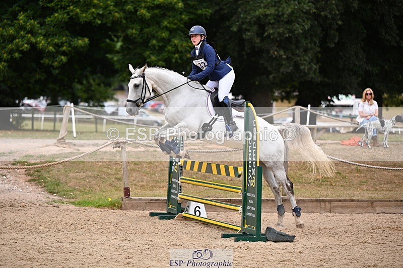 250802A-121000-02885 - C-132-Ella.Weeks-LEACOURT.TOUCH.OF.CLOVER