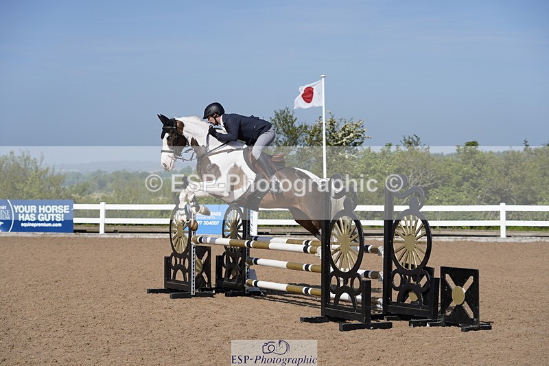 230527A-091446-03193 - Cls 19 British Novice & 90cm Open