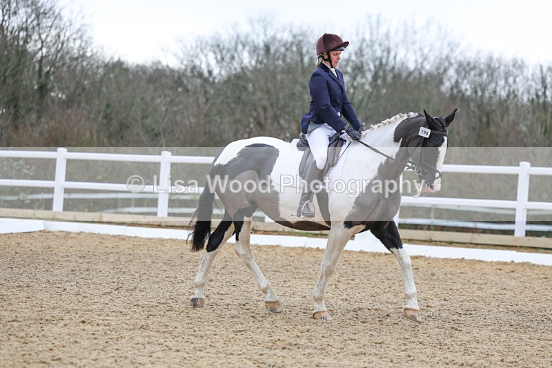 3E7A4414 - Class 4: Prelim Section B