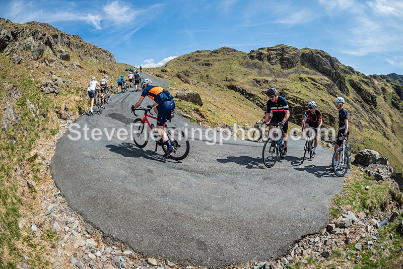 142423 - Hardknott Hairpin 14.00 - 15.00