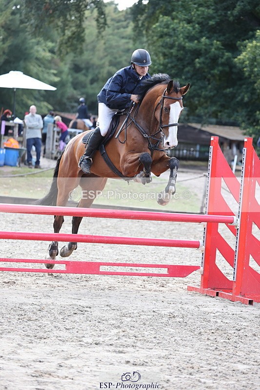 250831A-152442-11163 - Cls 44 95cm Amateur Quali