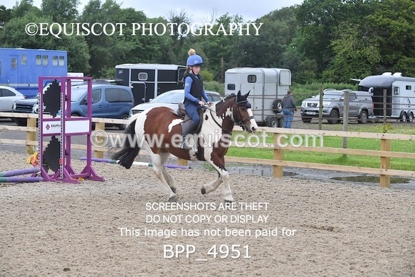 BPP_4951 - CLASS 1 20CM